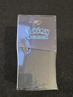 Pokemon TCG - Phantasmal Flames 🔥 Pokemon Center ETB Elite Trainer Box New - Image 3