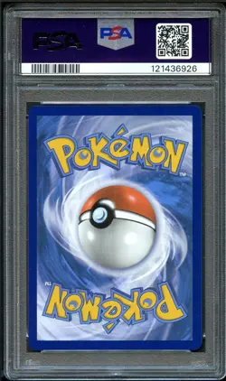 Pokemon Paldean Fates Tinkatink 165 PSA 10 - Image 2