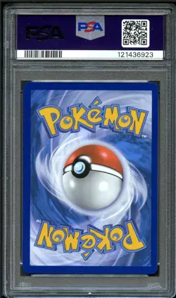 Pokemon Paldean Fates Tinkaton 167 PSA 10 - Image 2