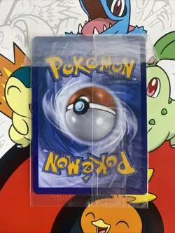 SEALED Pokemon Shaymin EX XY148 XY Generations Rare Holo Promo Black Star NM - Image 3