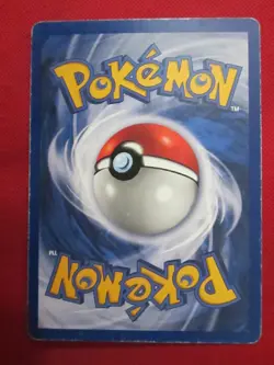 Pokemon Dark Espeon 4/105 Neo Destiny Holo Swirl MP-HP - Image 5