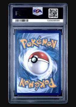 Pokemon TCG MEG EN Ninjask #137/132 Shedinja #144/132 PSA 10 SEQUENTIAL CERT - Image 2