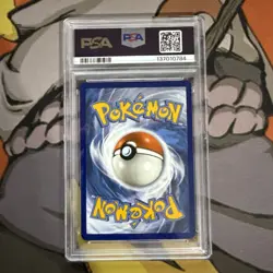 PSA 10 GEM MINT Pokemon Shadow Rider Calyrex VMAX Chilling Reign Secret 205 - Image 2
