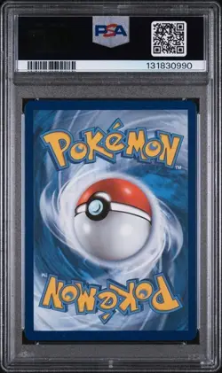 2021 POKEMON SWORD & SHIELD BATTLE STYLES #146 EMPOLEON V BATTLE STYLES PSA 10 - Image 2