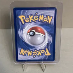 Near Mint Pokemon Rocket's Murkrow AR 106/098 SV10 Glory of Team Rocket Japanese - Image 2