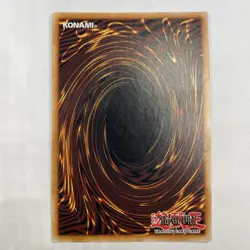 Tenyi Spirit - Sahasrara DUOV-EN026 Ultra Rare 1st Ed LP Yugioh TCG - Image 2