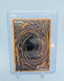 Cyber Slash Harpie Lady - Secret Rare Limited Edition BLC1-EN010 - NM - YuGiOh - Image 2