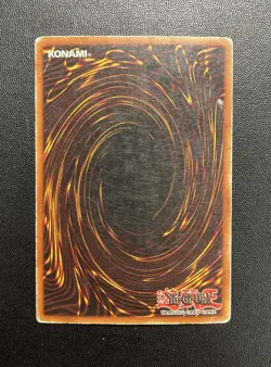 Jinzo PSV-000 Pharaoh's Servant 1st Edition - Image 2