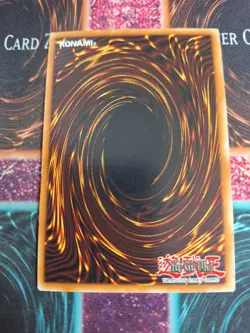Yu-Gi-Oh! TCG Graceful Charity SDP-040 Super Rare Unlimited Near Mint b2/ - Image 3