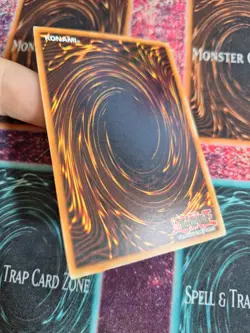 Yu-Gi-Oh! TCG Graceful Charity SDP-040 Super Rare Unlimited Near Mint b2/ - Image 4