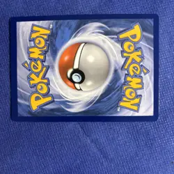 Lugia BREAK 79/124 Fates Collide Holo Pokemon Card - Nm - Image 5