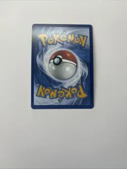 Blastoise ex (Stellar Crown Stamp) 030/142 Miscellaneous Cards & Products Holo - Image 5