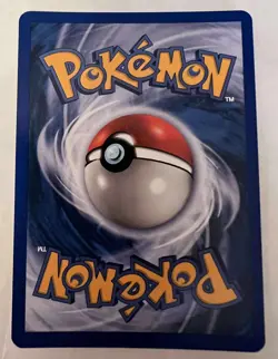 POKEMON AQUAPOLIS NON HOLO BELLSPROUT CARD 68/147 - Image 2