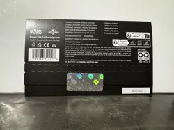 Magic: The Gathering Secret Lair x Terror of Amity Island Rainbow Foil - Image 2