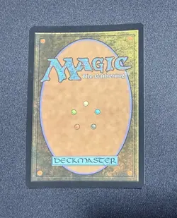Dramatic Reversal MTG 30th Anniversary Promo Retro Foil - Excellent - Image 2