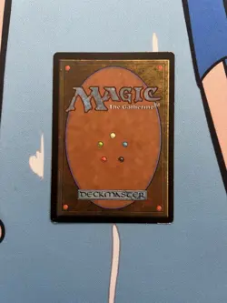 Spiritual Guardian MTG Portal TCG Magic The Gathering 1997 - Image 2