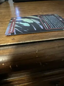 Firebender Ascension (Borderless) Avatar: The Last Airbender Foil - Image 5