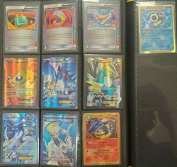Pokemon Black & White Plasma Storm Individual Cards - Pick From List FREE POST! - Image 1
