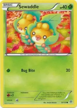 Pokemon Black & White Plasma Storm Individual Cards - Pick From List FREE POST! - Image 5