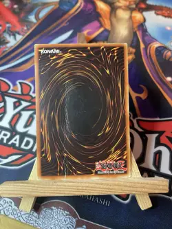 Yu-Gi-Oh! | Naturia Antjaw | HA02-EN039 | 1st Edition | Super Rare - Image 3