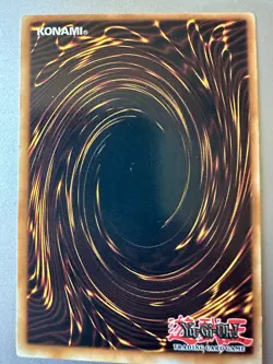 Stop Defense LOB-095 Unlimited Rare The Legend of Blue Eyes White Dragon LP - Image 2