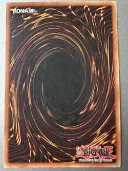 1st Edition The Legend of Blue Eyes White Dragon #LOB-094 Mystical Moon LP - Image 2