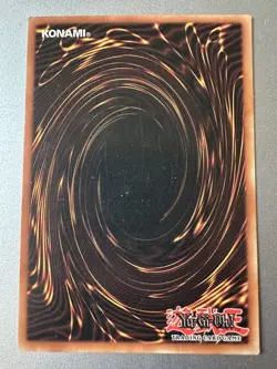 Yugioh! Dark Energy - LOB-088 - Common - 1st Edition LP, English - Image 2