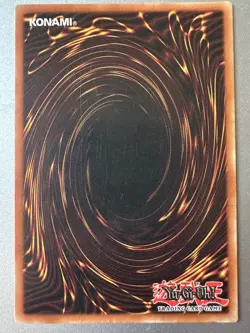 Yugioh! LP Forest - LOB-046 - Common - 1st Edition Lightly Played, English - Image 2