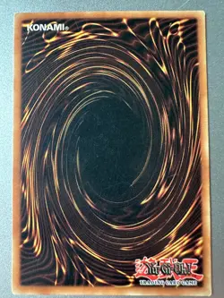 YuGiOh TCG Steel Ogre Grotto #1 LOB-112 Common 1st Edition LP - Image 2