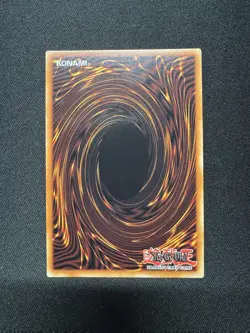 Yugioh! LP Elemental HERO Liquid Soldier - LDS3-EN103 - Secret Rare - Limited Ed - Image 5
