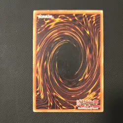 Yu-Gi-Oh! Graceful Charity SDP-040 Starter Deck Pegasus Super Rare Spell 1st Ed - Image 2