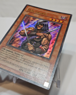 Don Zaloog PGD-029 Ultra Rare 1st Edition Yugioh 151 - Image 2