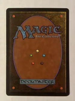 Sacrifice - Magic The Gathering - Higher Grade Near Mint Range Card - Image 2