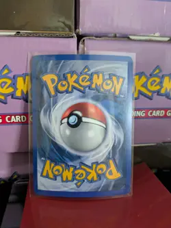 Sunflora 16/115 HOLO NM EX Unseen Forces Pokemon Card 2005 Near Mint Holofoil - Image 5