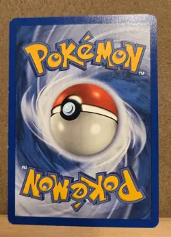 Pokemon Personality Test Neo Destiny 102/105 Uncomm non-holo LP - ungraded card - Image 2
