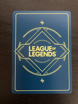 Riftbound Mystic Reversal Spell Card Foil 080/298 League Of Legends - Image 3