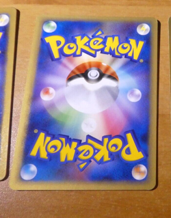 POKEMON JAPANESE CARD RARE CARTE REGIROCK Promo 099/PCG-P JAPAN NM - Image 2