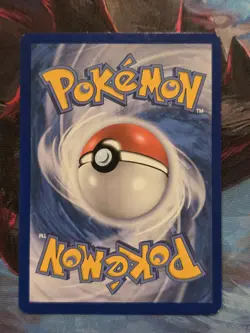 Ursaring Team Plasma 76/101 B&W Plasma Blast Reverse Holo Uncommon Pokemon Card - Image 4