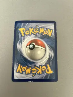 Lapras 5/12 McDonalds Promo Holo English 2019 - Pokemon Card TCG NM - Image 2