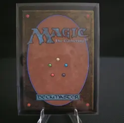 Magic The Gathering Walking Ballista Commander: Final Fantasy Regular - Image 2