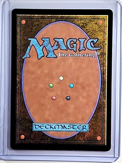 2022 MTG Magic the Gathering 2x2 Double Masters #89 Shadowborn Apostle - Image 2