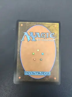 Scalding Tarn Mh2 Promo Foil - Image 2