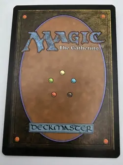 Aether Spellbomb FOIL Modern Masters MMA MTG Magic Gathering 1x - Image 2