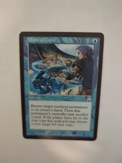 Chain of Vapor VLP Onslaught Uncommon MTG See Photos Magic the Gathering - Image 5