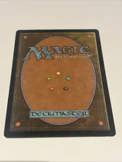 Psychatog - Odyssey - Magic the Gathering MTG Nice! - Image 2
