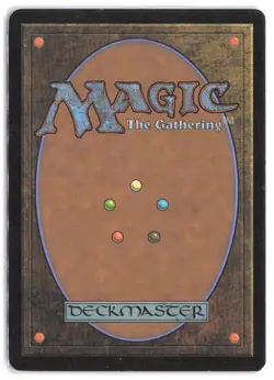 Mystic Enforcer 290 MTG ODY LP - Image 2