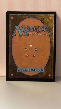 Judgment of Alexander (Borderless) Commander: Final Fantasy Foil - Image 2