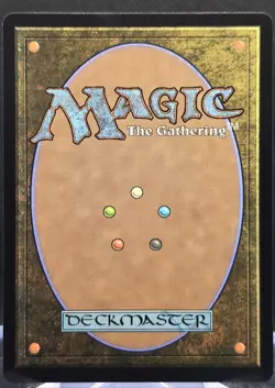 United Front #331 Avatar: The Last Airbender Borderless Foil Mythic - Image 2