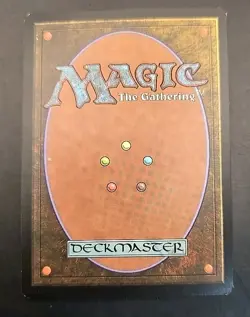 Everflowing Chalice Friday Night Magic Promo MTG Foil Lightly Played - Image 2
