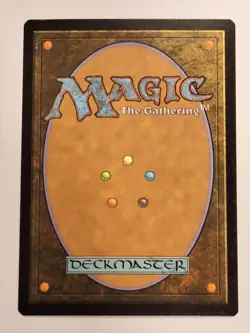 Succumb to Temptation - Eldritch Moon Magic the Gathering MTG Nice! - Image 2